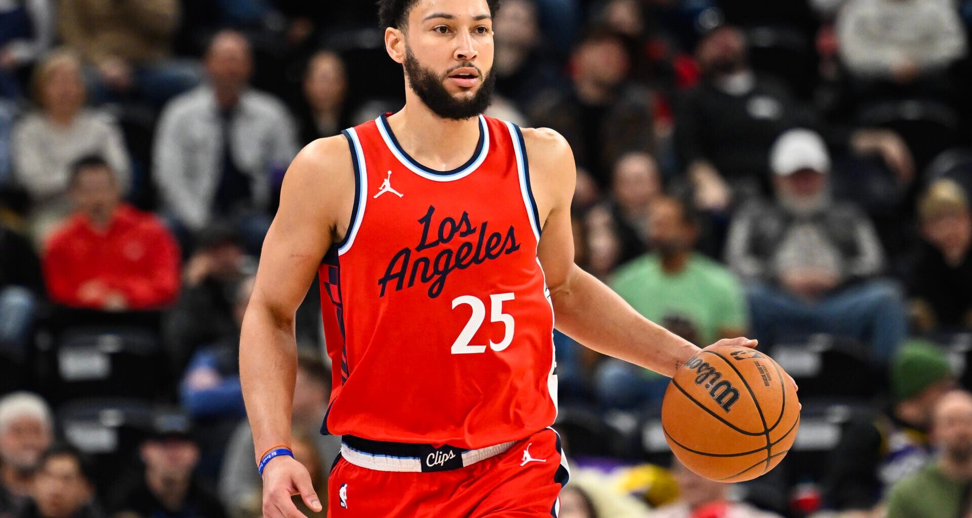 Ben Simmons' NBA hopes receive major update after return to pro basketball