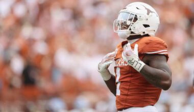 2027 NFL Draft preseason positional rankings: Edge rushers