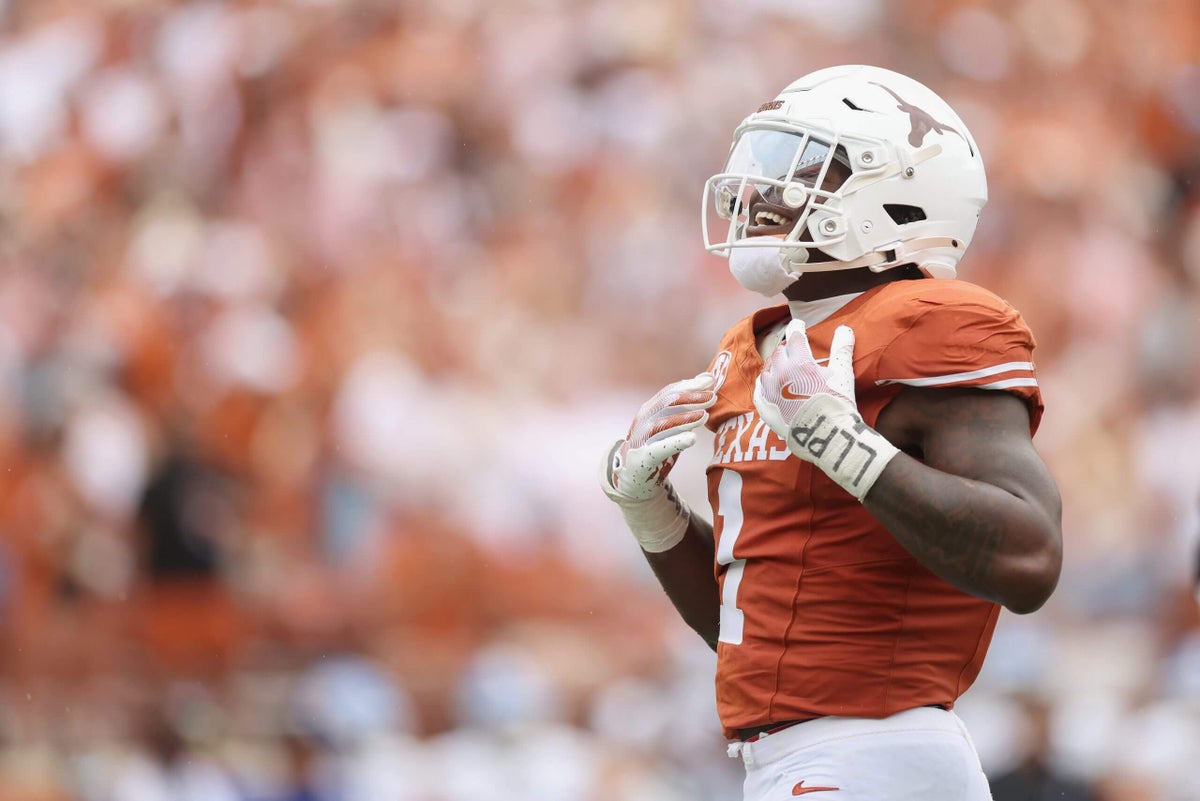 2027 NFL Draft preseason positional rankings: Edge rushers