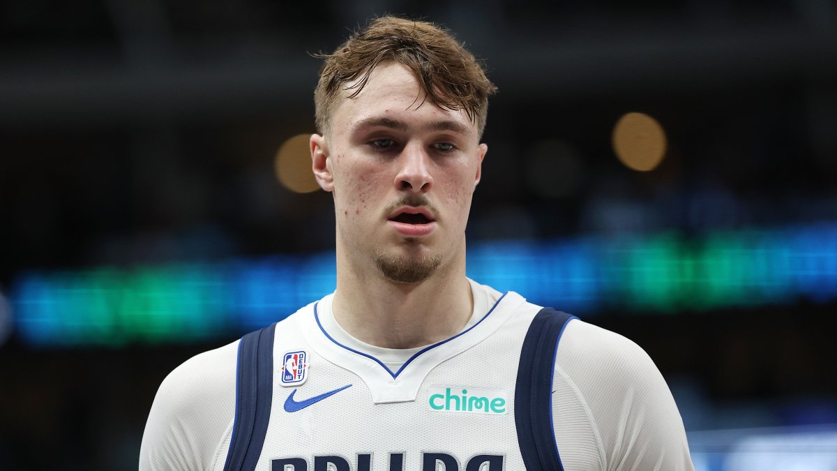 Cooper Flagg’s 1-of-1 NBA rookie card found in Rhode Island – NBC Boston