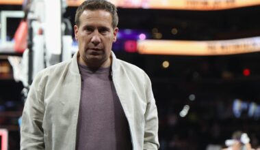 Phoenix Suns owner might be pressured to sell his NBA franchise weeks after Mark Walter's LA Lakers