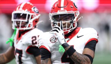 2027 NFL Draft preseason positional rankings: Safeties