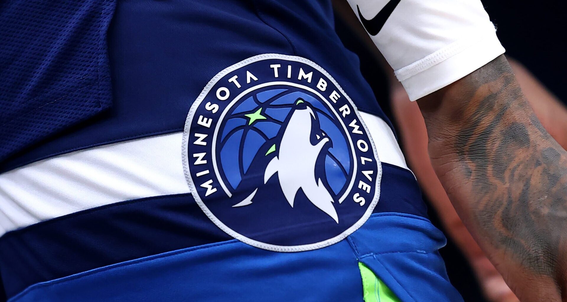 American billionaire buys controlling stake in Minnesota Timberwolves, Lynx in $4.5 billion deal