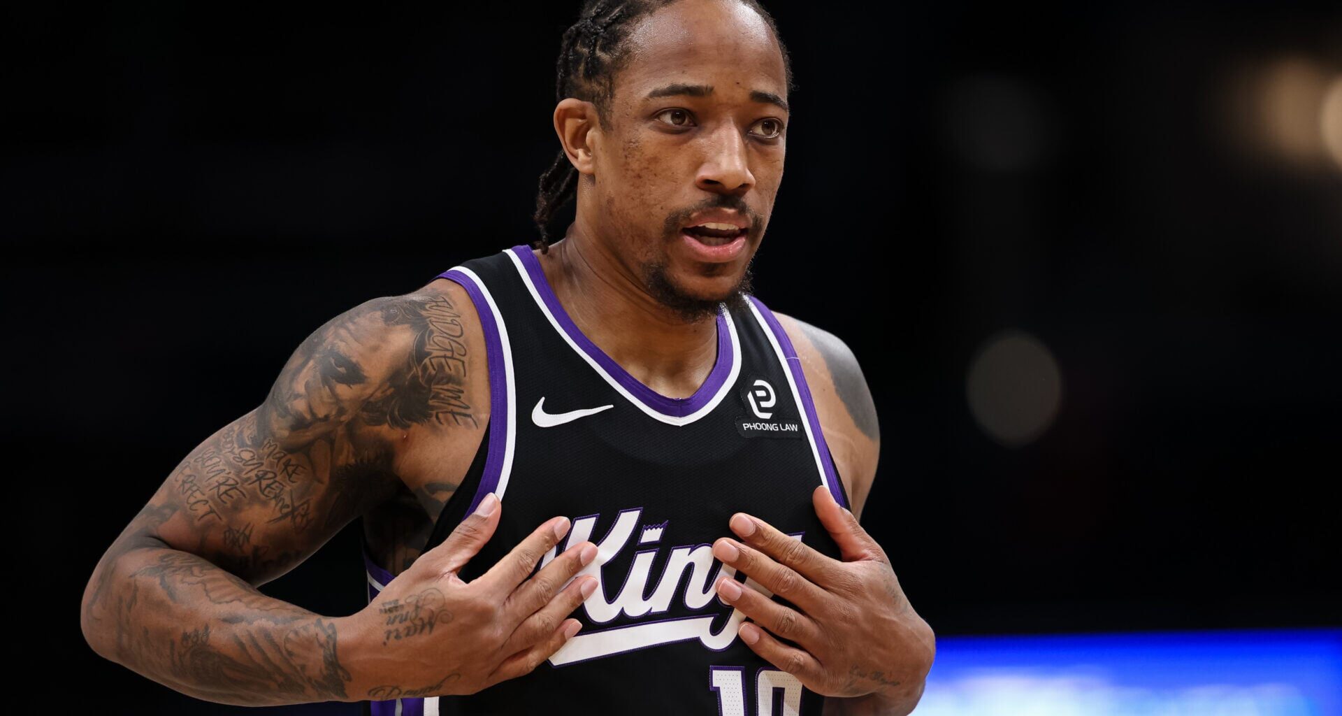 What’s next for DeMar DeRozan? Nuggets’ strategy emerges after $3.9 million deal