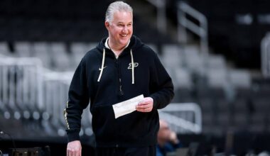 How does Purdue look post-Braden Smith? What we saw on college basketball teams’ foreign tours