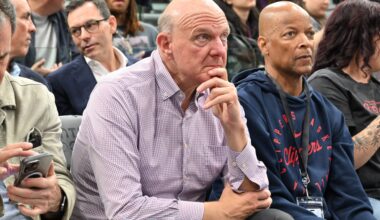 'Tried to tell you…' Pablo Torre predicted Steve Ballmer-LA Clippers investigation result a week ago