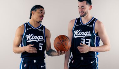 Kings’ reported opening games for 2026-27 NBA season revealed – NBC Sports Bay Area & California