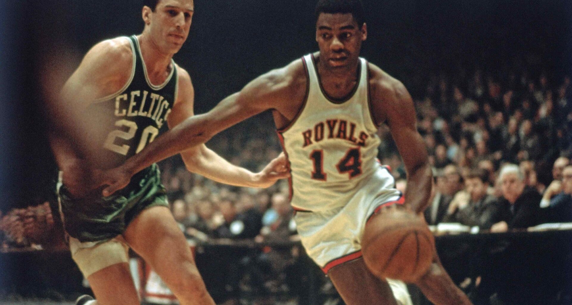 Top 5 all-time Sacramento Kings scoring leaders