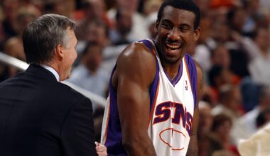 Naismith Basketball Hall of Fame announces 2026 inductees