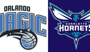 Cox Media Group Announces Local Broadcast Deals with Orlando Magic and Charlotte Hornets – Sports Video Group