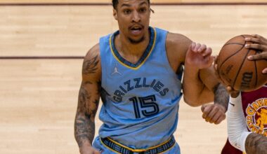 NBA star Brandon Clarke’s cause of death revealed