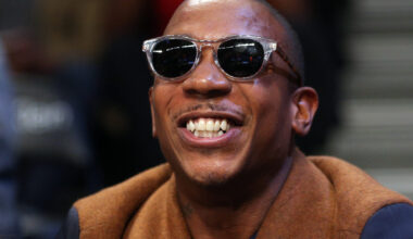 Ja Rule Concert After White Sox Game Canceled, Fans Not Having It