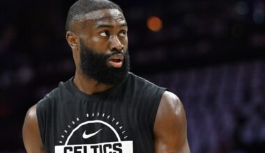 Atlantic Notes: Brown, Wagner, Nets, Martin