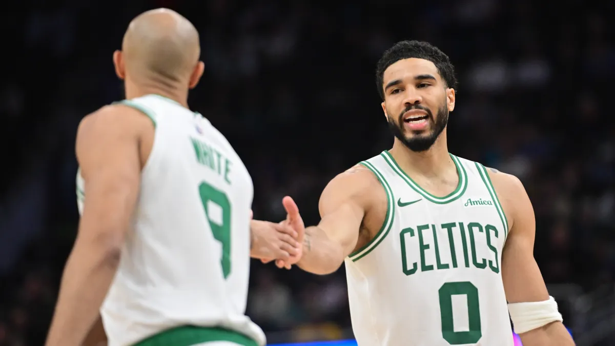 Do the Celtics Need to Play Differently in 2026-27 After Finishing Dead Last in This Key Stat? image