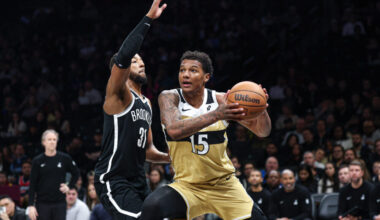 Nuggets Release Julian Reese | Hoops Rumors