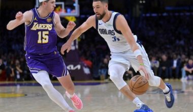 Mychal Thompson Trying To Get Klay Thompson To Lakers