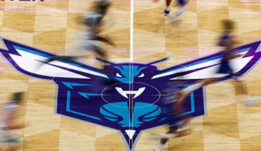 Hornets sign OTA deal with Cox