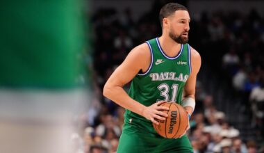 Mavs buy out former Warriors star Klay Thompson, who intends to join Heat