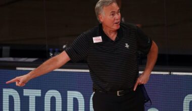 And-Ones: D'Antoni, Buss Brothers, Hartenstein, Hall Of Famers