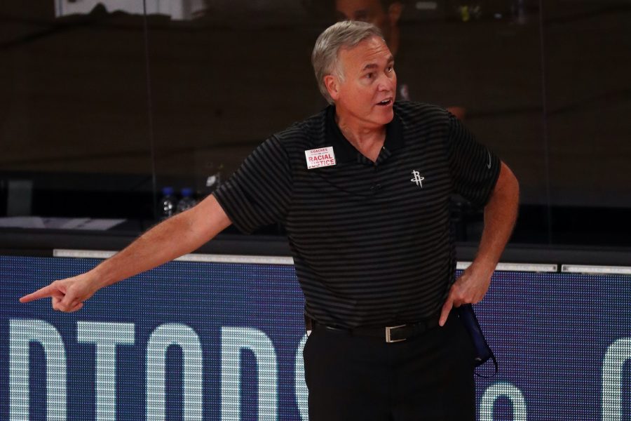 And-Ones: D'Antoni, Buss Brothers, Hartenstein, Hall Of Famers