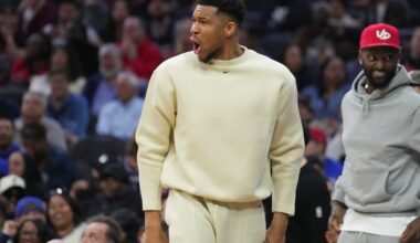 WAY-Too-Early 2027 NBA Free Agency Predictions, Including Giannis To NY Knicks & Jokic to LA Lakers