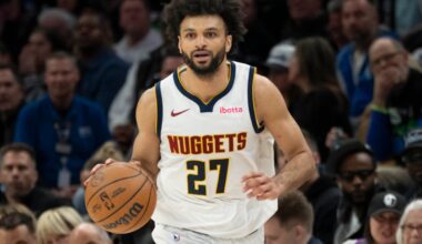 8 MAJOR NBA Trades We Could Still Get This Summer, Including Denver Nuggets Moving Jamal Murray