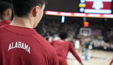 Jury says The New York Times defamed Alabama basketball player with incorrect story about shooting