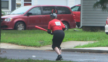 Rolling with the Bulls 5K intended to bring ‘light heartedness’ to Peoria area