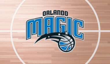 Orlando, Josh Broghamer Joins Sean Sweeney’s Coaching Staff
