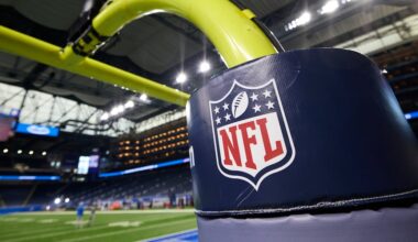 Lions hire Pistons executive as next president, CEO