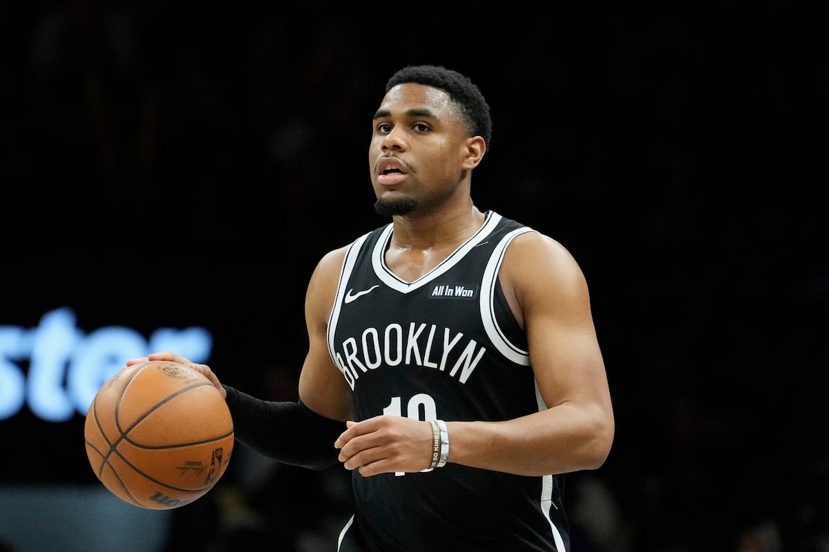 Toronto Raptors sign free agent guard Malachi Smith