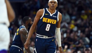 Cavs, Nuggets, Clippers, Hornets, Wizards Finalize Watson Trade
