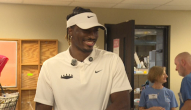 Mashack is entering his second season in the NBA with the Memphis Grizzlies.