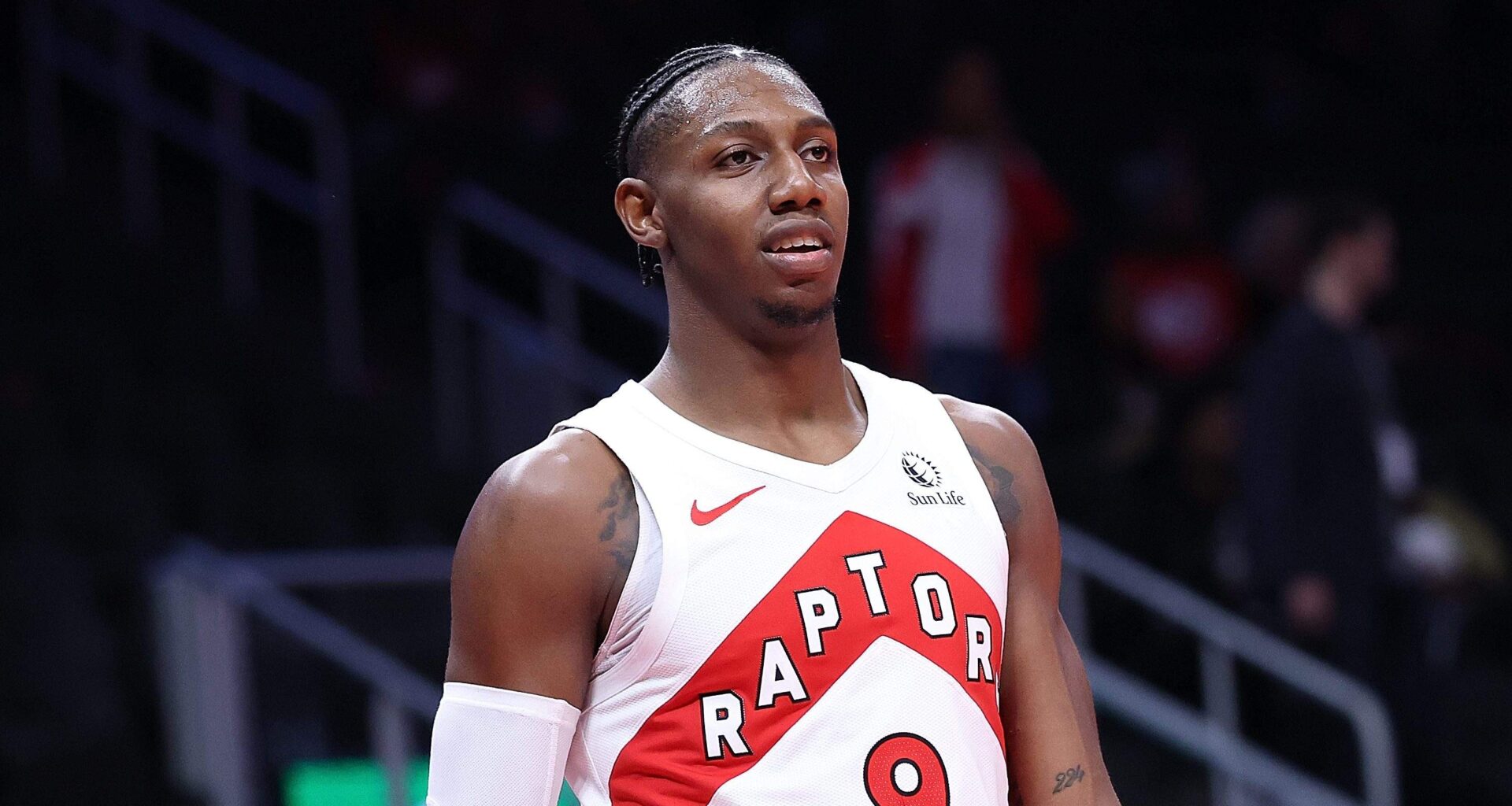 Latest Report States RJ Barrett Willing To Take Salary 'Discount'