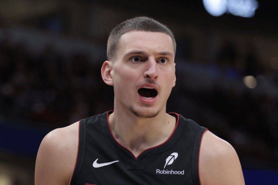 Nikola Jovic
