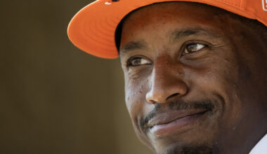Courtland Sutton grudgingly supports Broncos' load-management plan