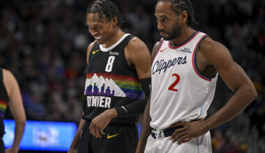 Peyton Watson restricted free agency: Will Nuggets do a sign-and-trade?