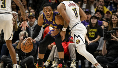 Nuggets might have been better off last season with Russell Westbrook instead of Bruce Brown