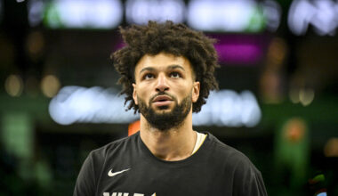 What does Celtics' Jaylen Brown trade portend for Nuggets, Jamal Murray?