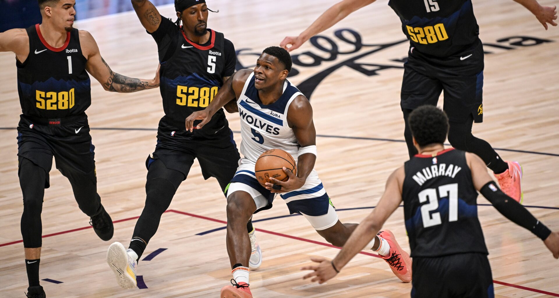 MIchael Porter Jr. right about fall of Nuggets dynasty, wrong about KCP
