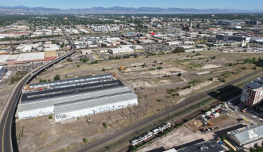 Broncos' stadium timeline threatened if rate of CBA progress doesn't improve