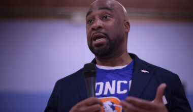 Broncos: PSLs 'pretty likely' to be part of new stadium ticketing