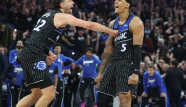 Where do Orlando Magic fit in crowded Eastern Conference?