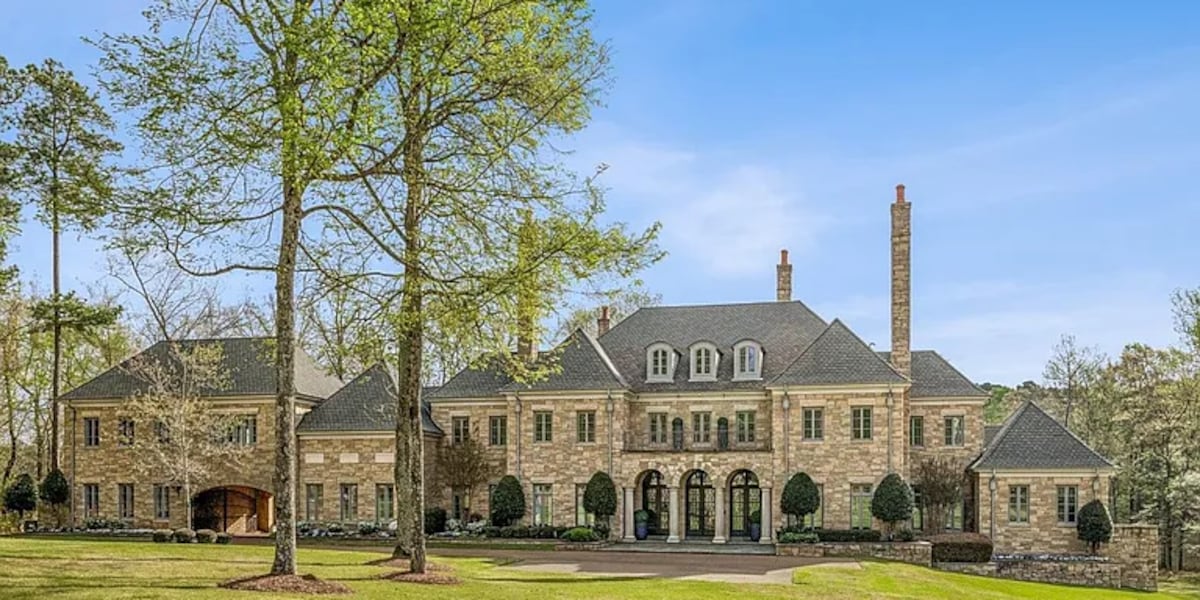 Ja Morant’s mansion in Eads sells for $3.2M