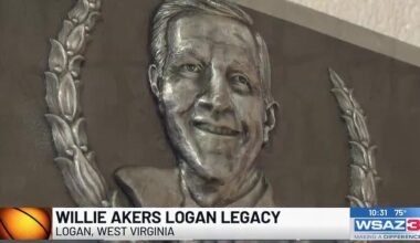 Looking at the legacy of basketball legend Willie Akers