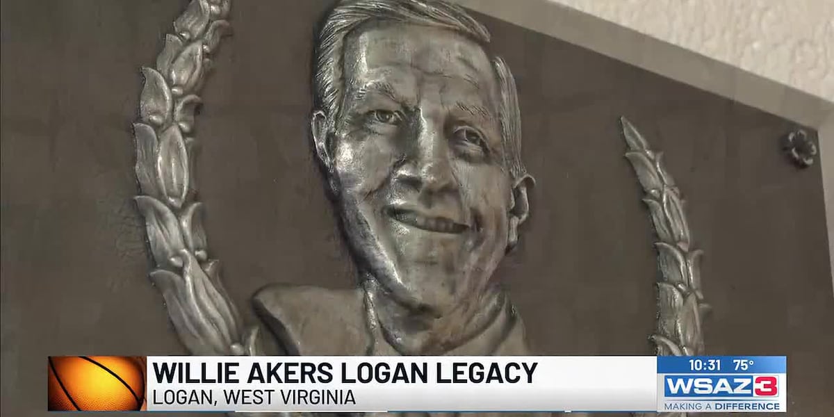 Looking at the legacy of basketball legend Willie Akers