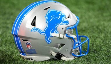 Lions Name Richard Haddad Team President, CEO