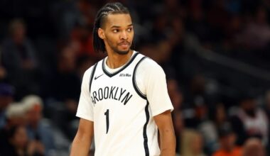Ziaire Williams: 'Super Surreal' To Be Playing For Hometown Lakers