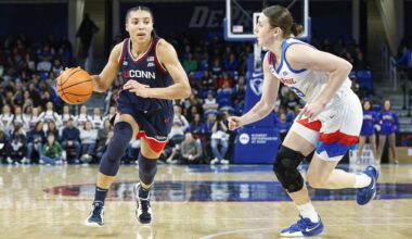 College Basketball Ratings Are Soaring
