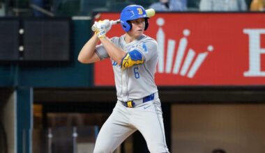 Saint Mary’s stuns UCLA, knocking No. 1-seed Bruins out of NCAA Tournament